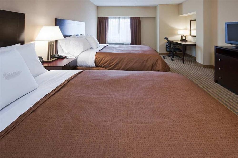 Homewood Suites By Hilton Minneapolis - Saint Louis Park At West End Habitación foto