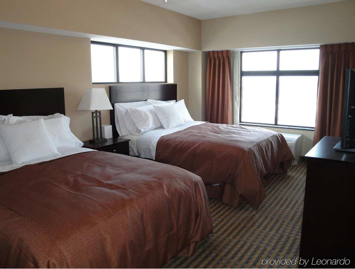 Homewood Suites By Hilton Minneapolis - Saint Louis Park At West End Habitación foto