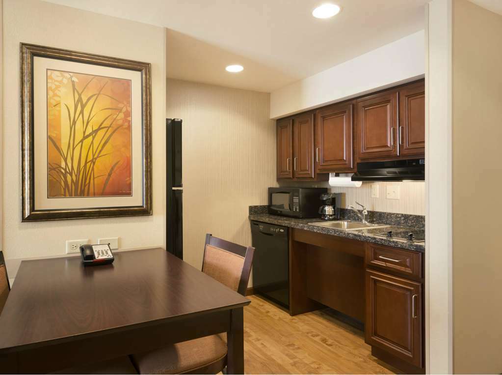 Homewood Suites By Hilton Minneapolis - Saint Louis Park At West End Habitación foto